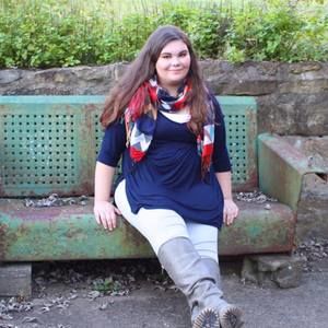 Meet your Posher, Kelli